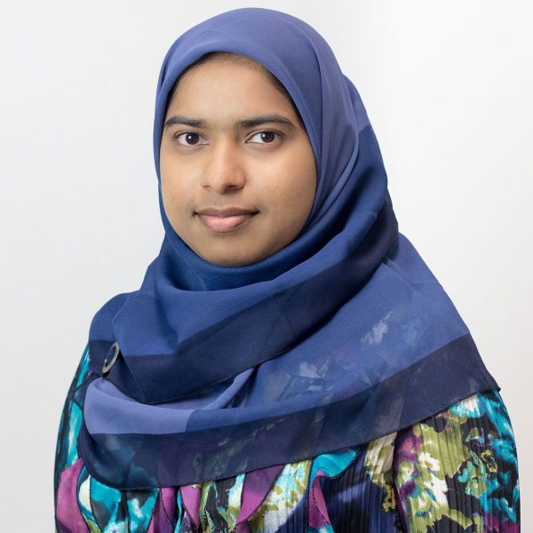Asma Siddika