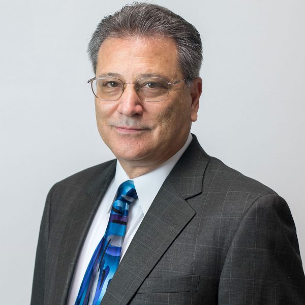 Joseph Guagno, P.E., C.E.M.