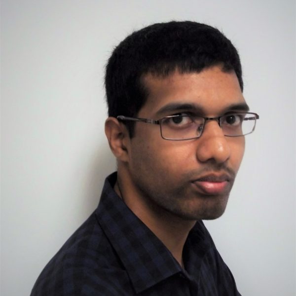 Sai Santosh Somuri, E.I.T.